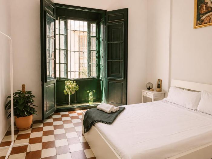 Maria Magdalena - Room 6