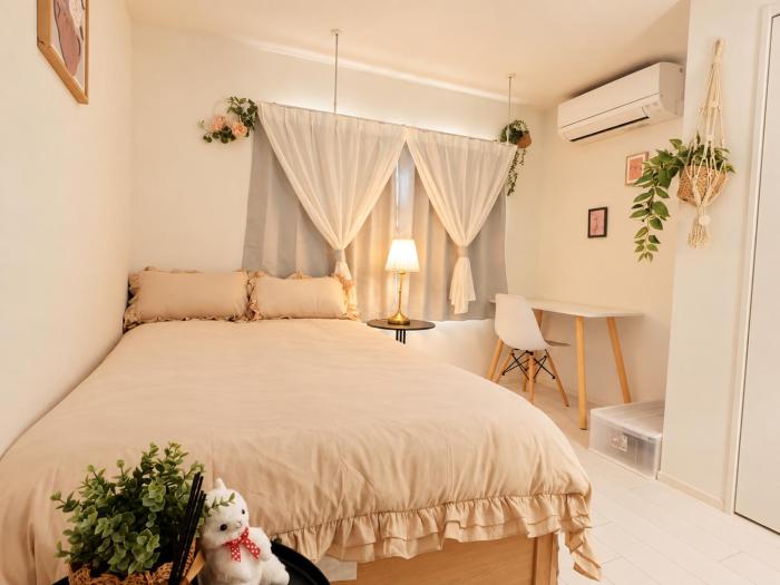 Lumière Tokyo Stay