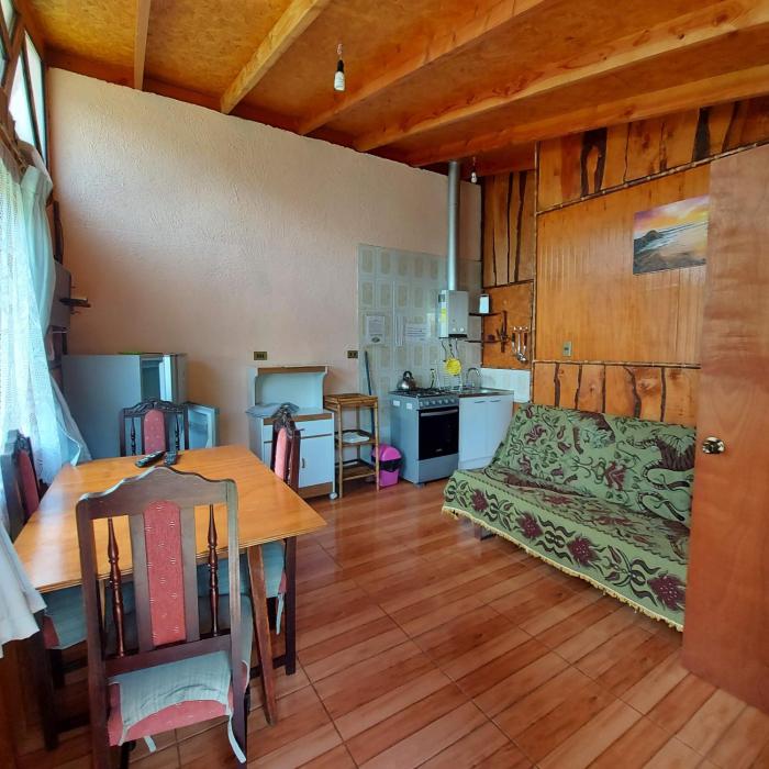 Cabañas Epulafquen