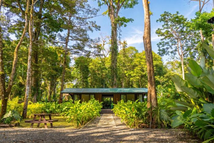 Moani Villas Punta Uva, 5 Min Walk to Beach