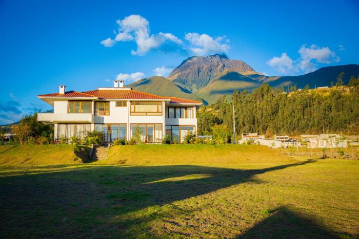 Casa Peguche
