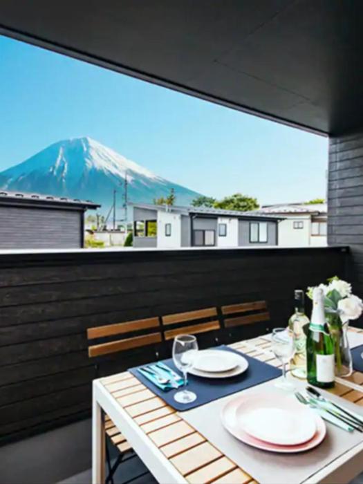 Fuji View Village 八