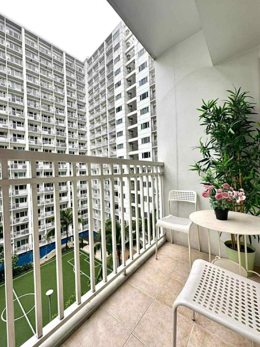 Shore Residences Tower D Yumi