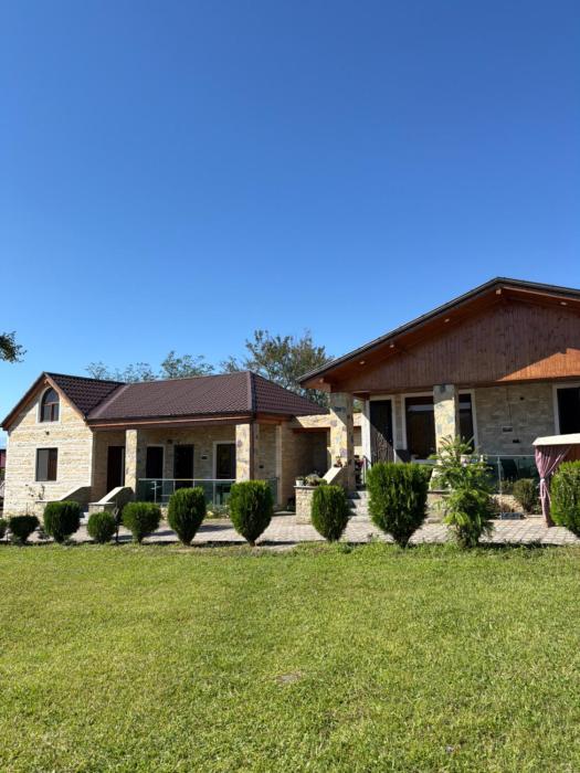 GL Cottage