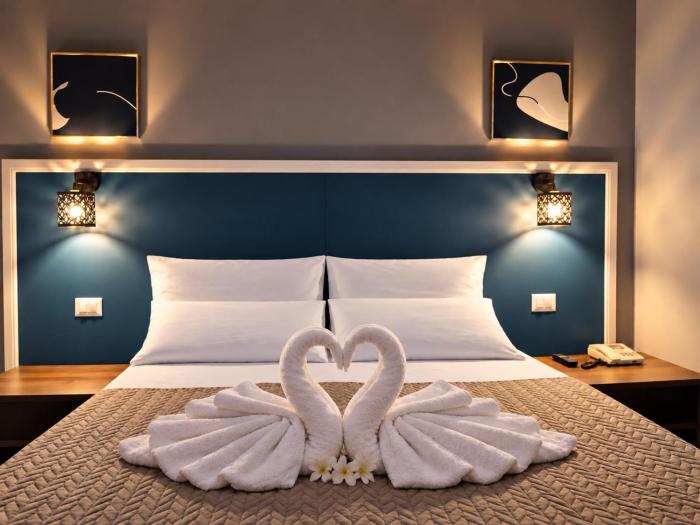 Hotel Ferrucci
