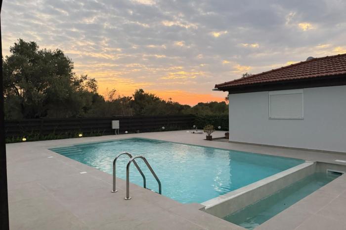 Villa Yasmina