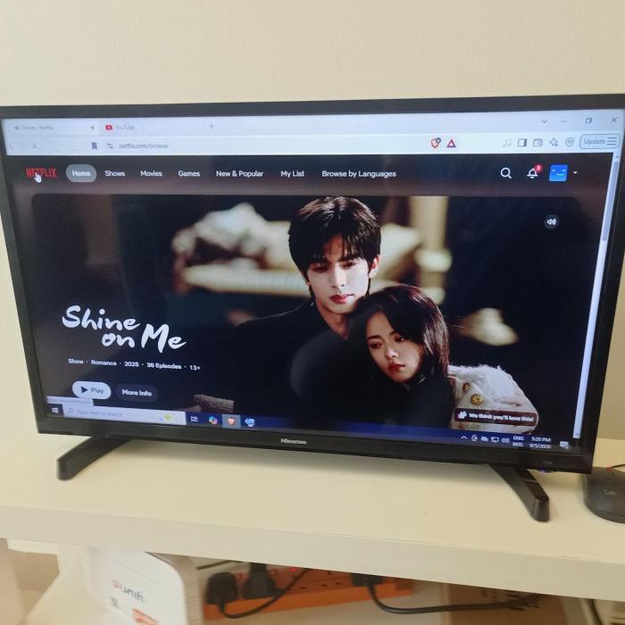 Cozy Zen next to Setia City Mall with Netflix