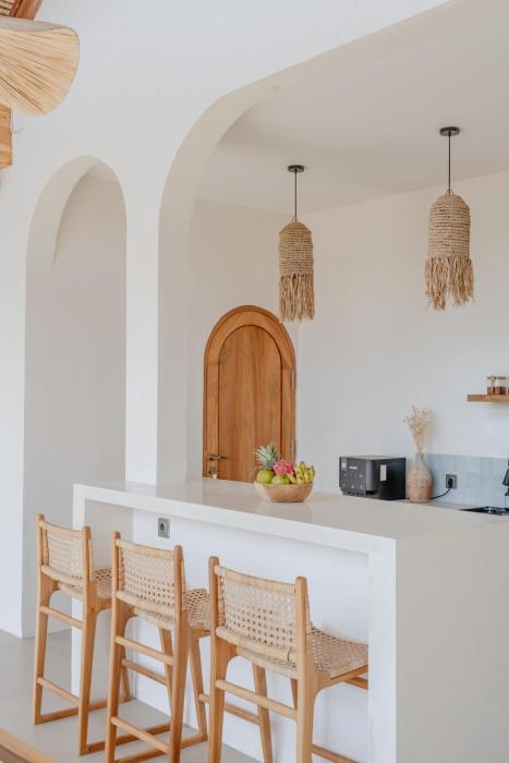 Aksaya Boutique Hotel - Uluwatu