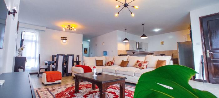 FURNISHED ROSEVILLE APARTMENTs