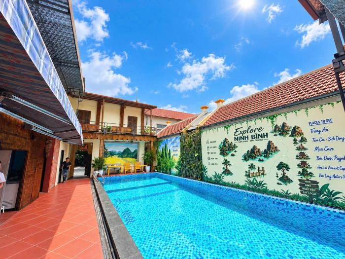 Downtown Backpacker Hostel