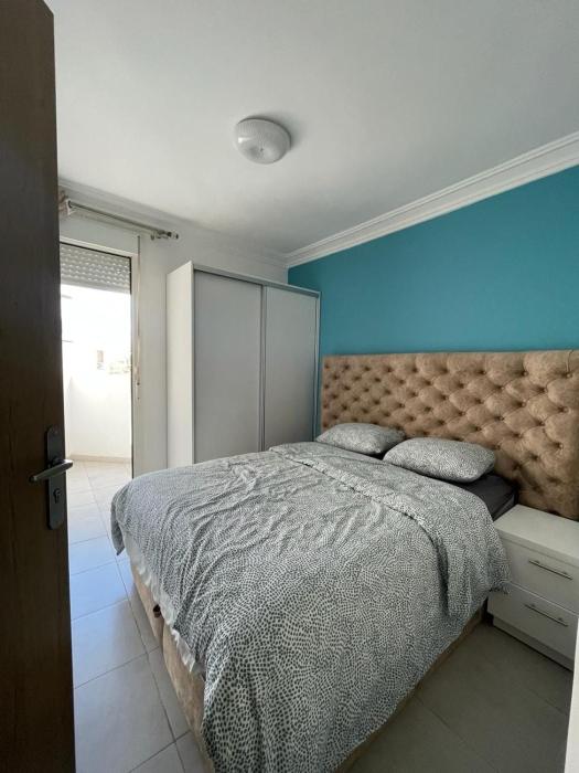 Luxury Apartment in Agadir Center Premium Rental