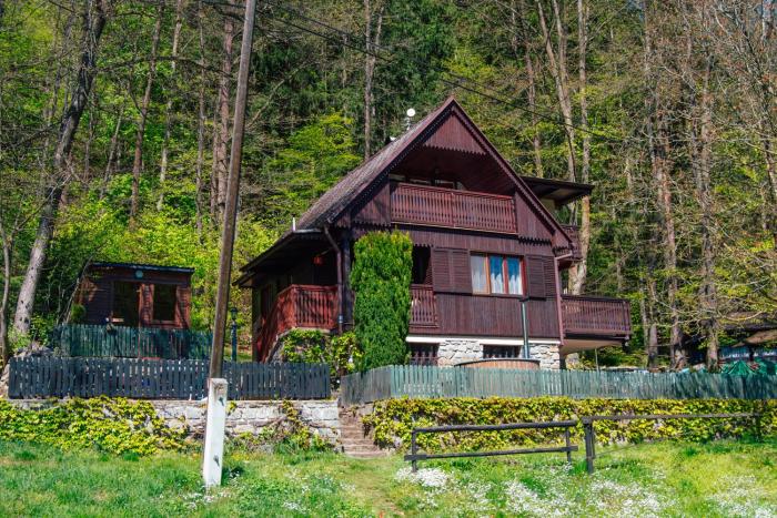 Rybaření ze sauny