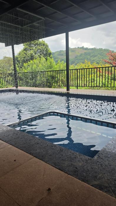 Terra Green Mountain Stay Wayanad