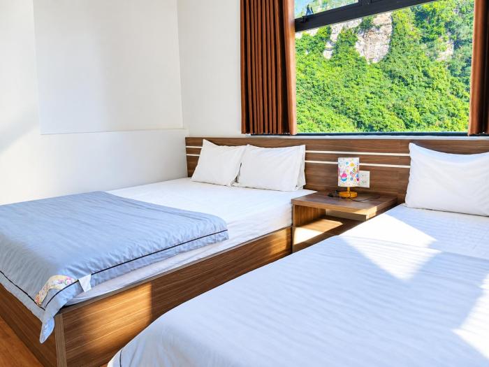 Rosy Hotel & Travel - Songchanh3