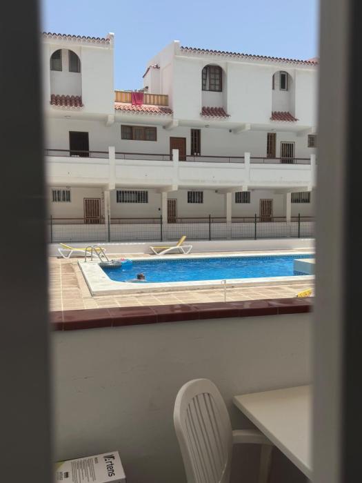 LOS CRISTIANOS Apartament - STAY & RELAX