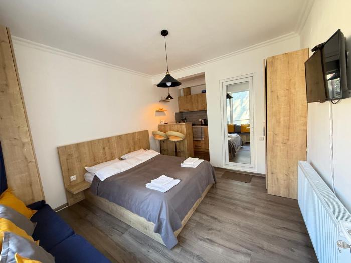 Cosy Apartment