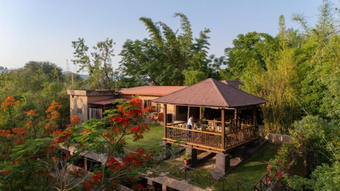 The Tree House Resort, Jaipur- A Club Mahindra Associate