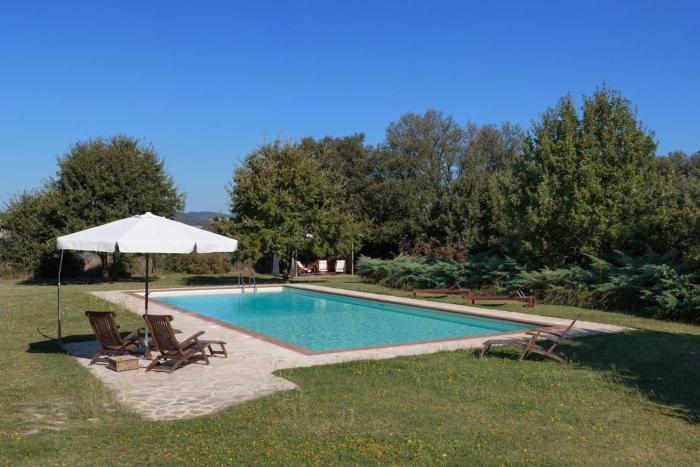 Podere dellAmore - Luxury Private Pool & Tennis