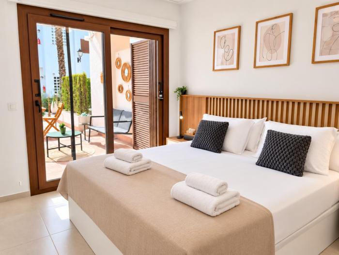 Casa Luna - By Almería Rentals