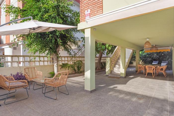 Beach House costa Valencia