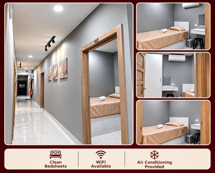 B&B By JumStay