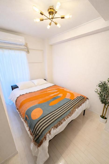 -Katsura 207- 4 mins to Okubo Station