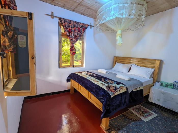 Magamba eco-cultural tourism Farm Stay & Campsite
