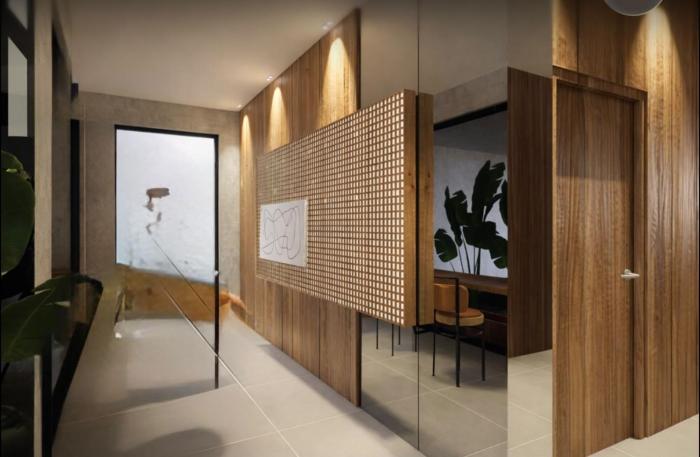 Loft Confederación