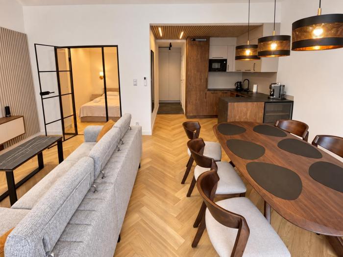 Bystra Park Room 62