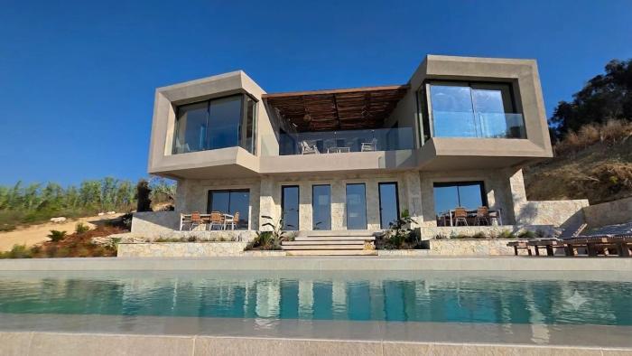 Katevasidi Retreat