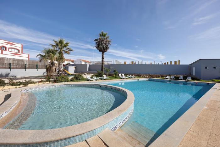 The Sagres Private House