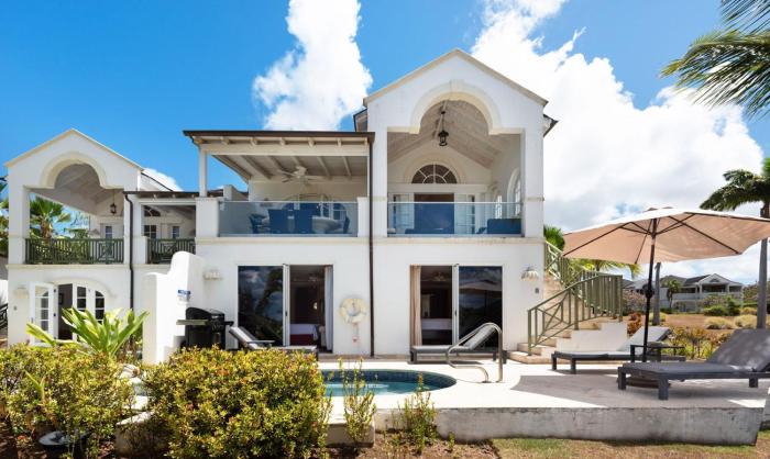 Sunset Views and Private Pool - Sugar Cane 1