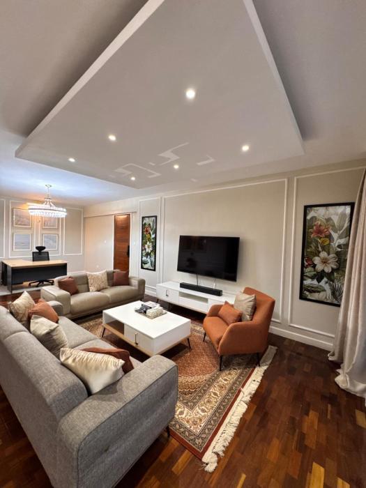 Enclave Apartment 1,Kilimani