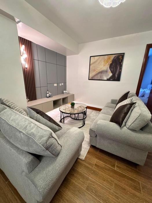 Enclave Apartment 2, Kilimani