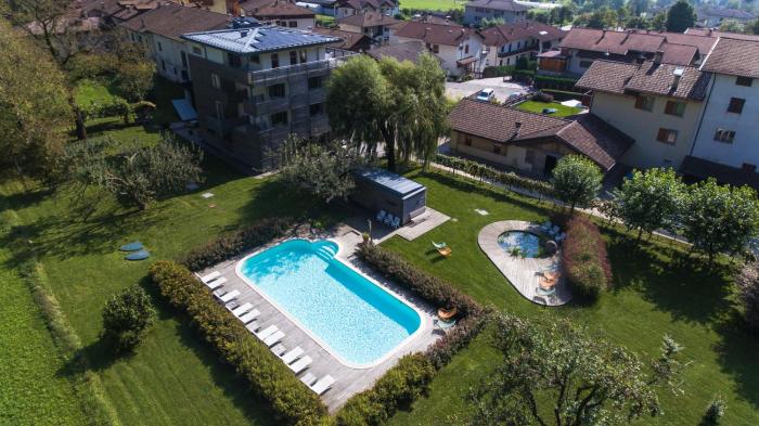 Da Elda Natural Retreat