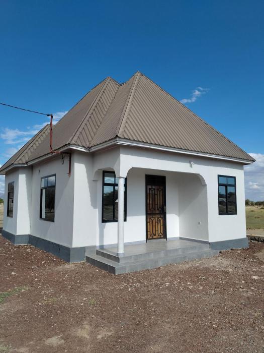 Jirani House