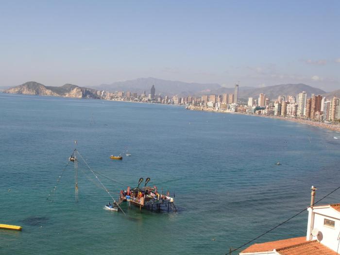 Aries - Zand Properties