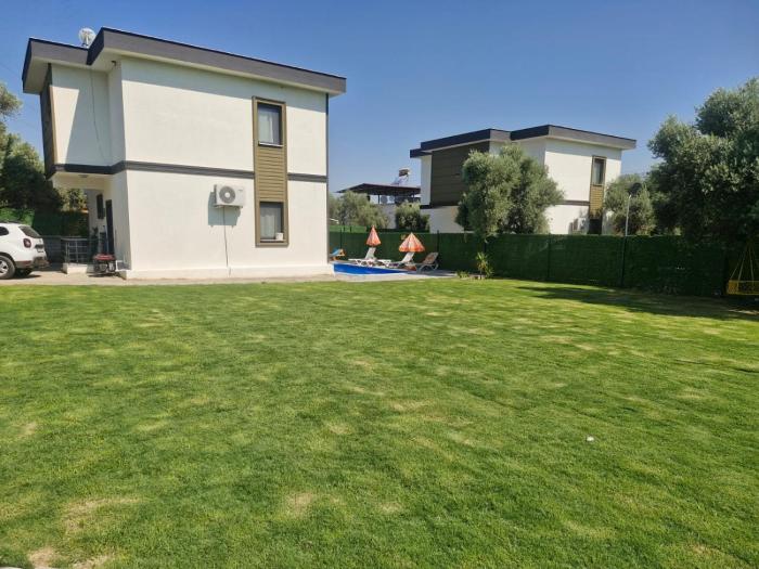 Bafa Villas