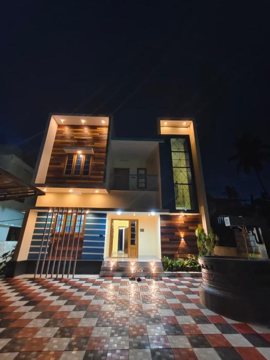 Mahaleksmi Homestay