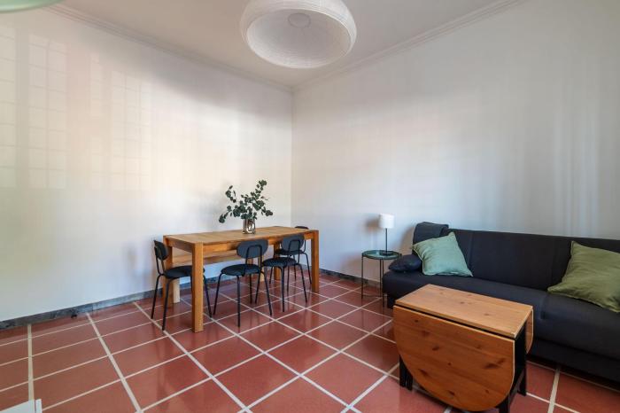 GuestHost - Homely Apt near MM San Giovanni