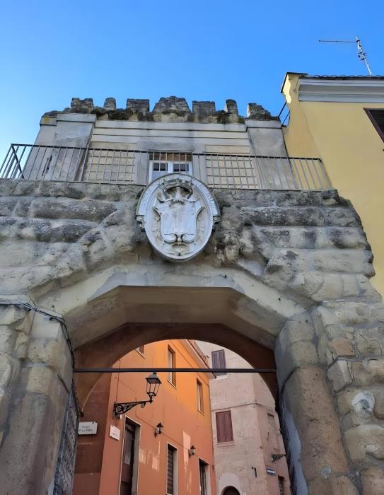 Al Borgo