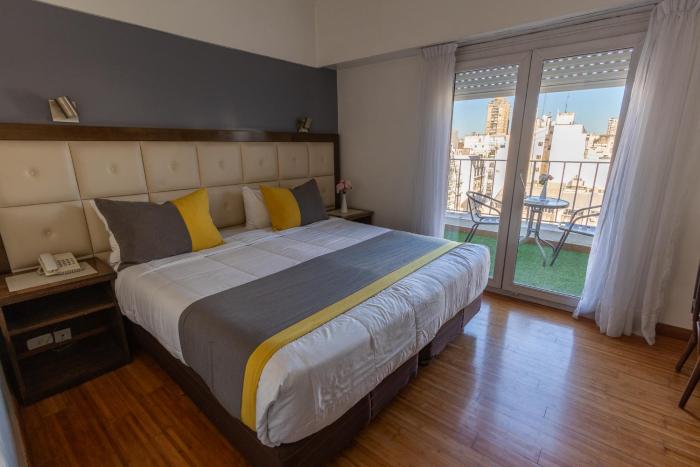 Recoleta Vibes Hotel