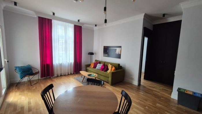 Apartamenty Grunwaldzka 81
