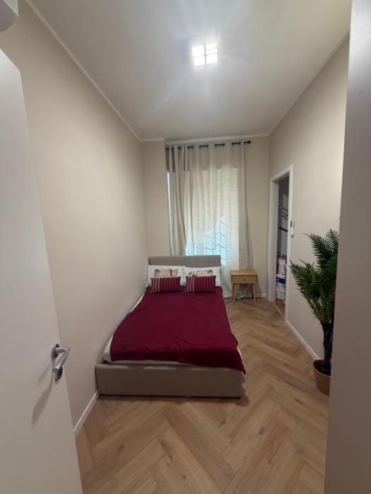 Porta Portese Suite