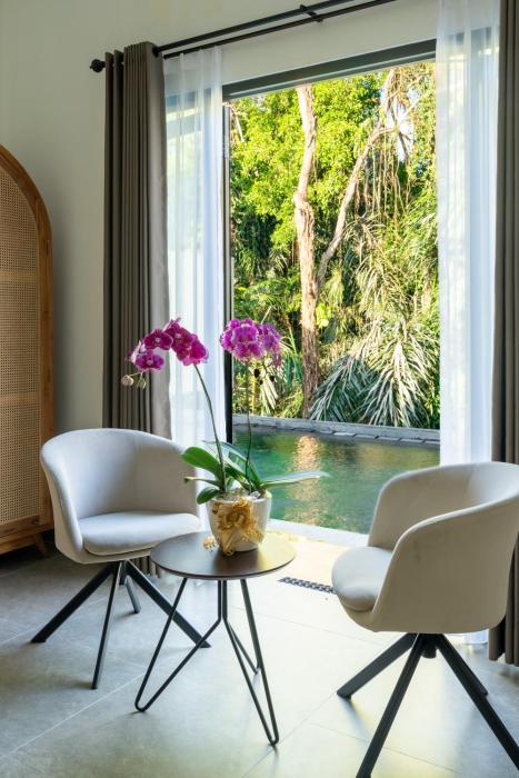 Private 3 Bedroom Villa with Pool - Meilux Villa Ubud