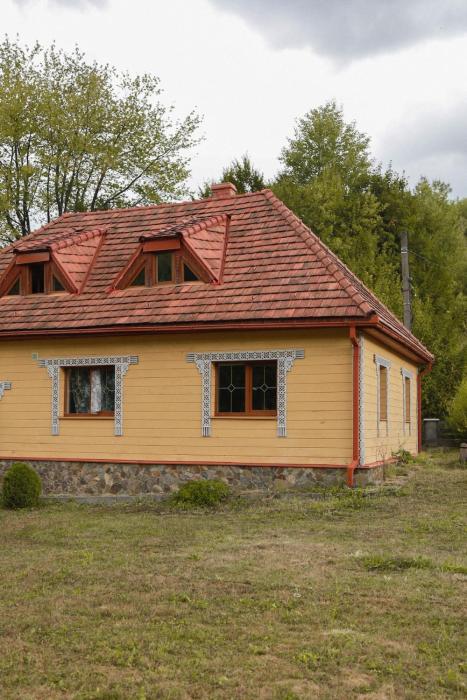 Milka Eco Estate