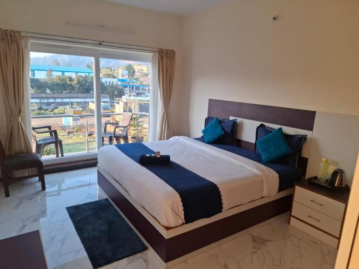 Rest Inn Ooty