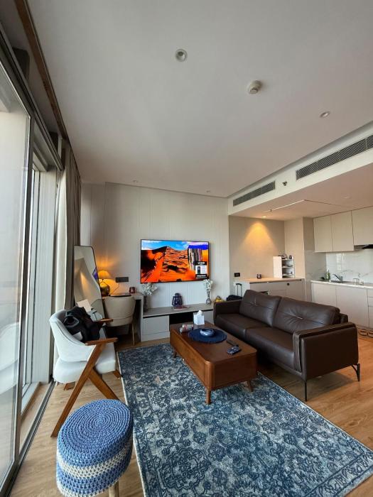 Touscana House by Key&Cove M3M My Den, sec67 GGN