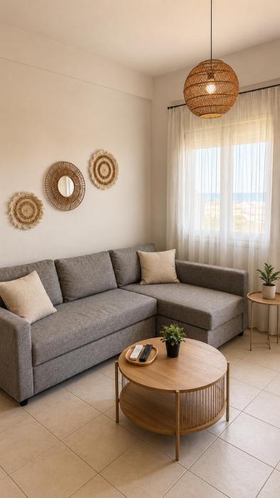 Luma Cretan Living Residences