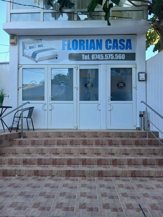 Florian Casa